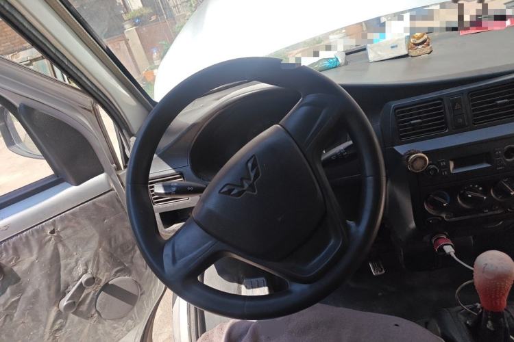 Used Wuling Rongguang  Steering Wheel
