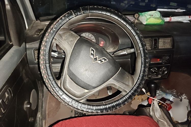 Used Wuling Rongguang  Steering Wheel