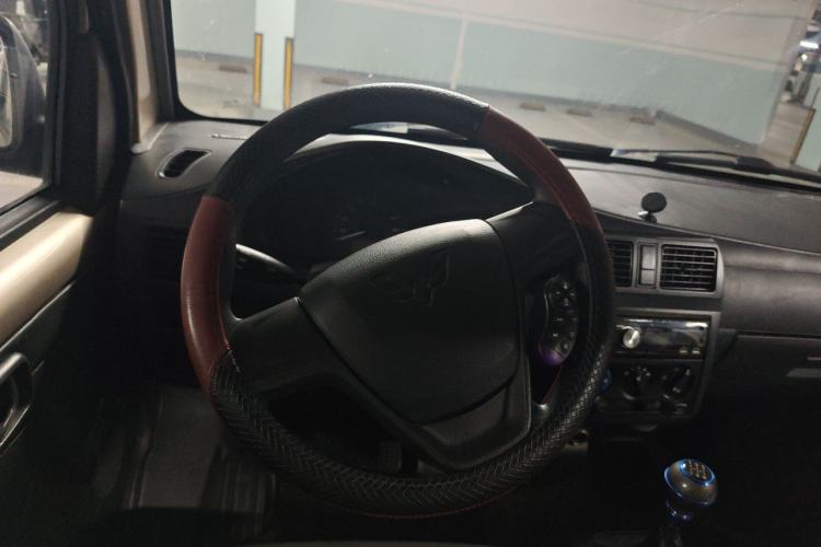 Used Wuling Rongguang  Steering Wheel