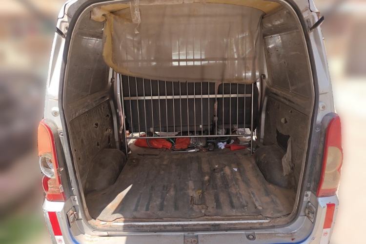 Used Wuling Rongguang  Trunk