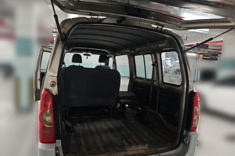 Used Wuling Rongguang  Trunk