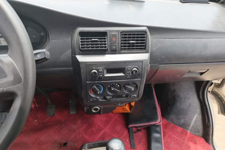 Used Wuling Rongguang  Audio And AC Panel
