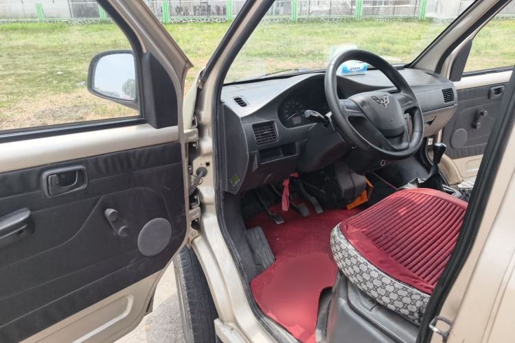 Used Wuling Rongguang  Driver Seat