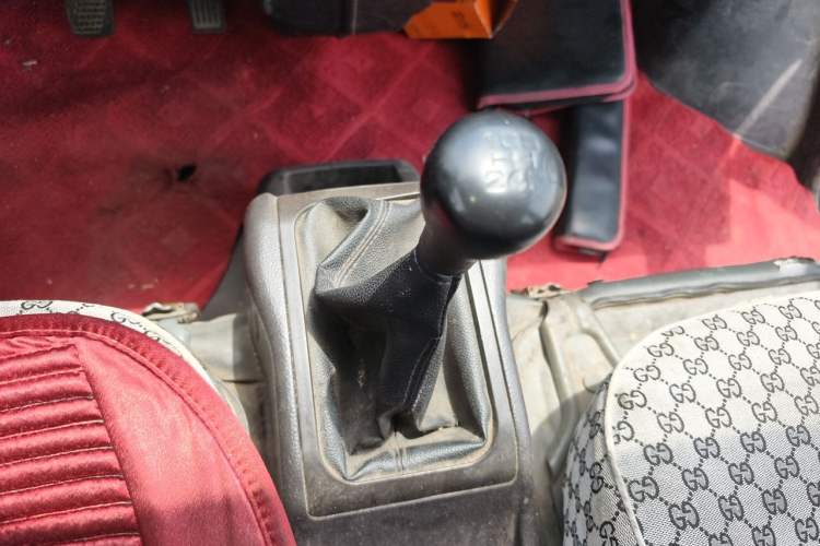 Used Wuling Rongguang  Gear Lever
