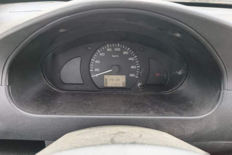 Used Wuling Rongguang  Instrument Cluster