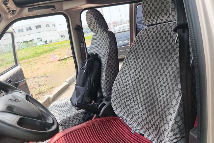 Used Wuling Rongguang  Left Front Seat