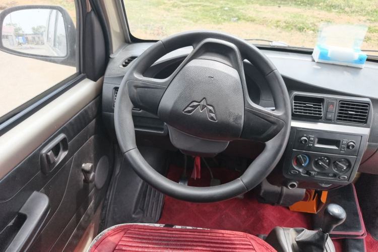Used Wuling Rongguang  Steering Wheel
