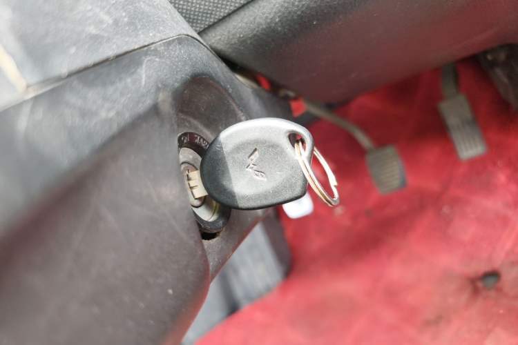 Used Wuling Rongguang  Vehicle Key