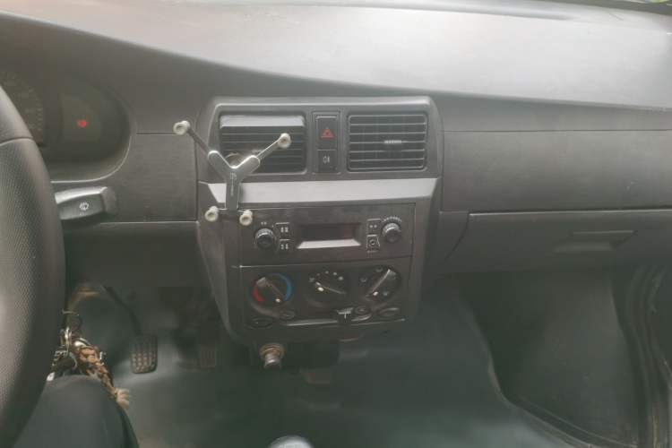 Used Wuling Rongguang  Audio And AC Panel