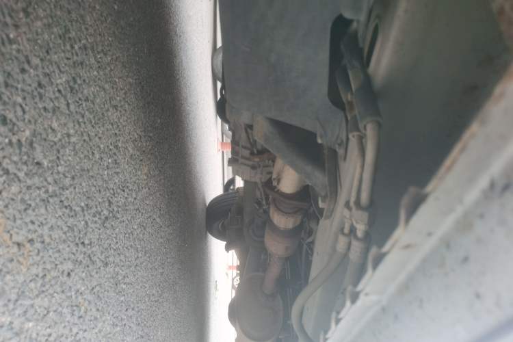 Used Wuling Rongguang  Chassis Front Left