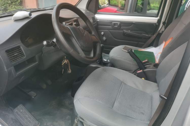 Used Wuling Rongguang  Driver Seat