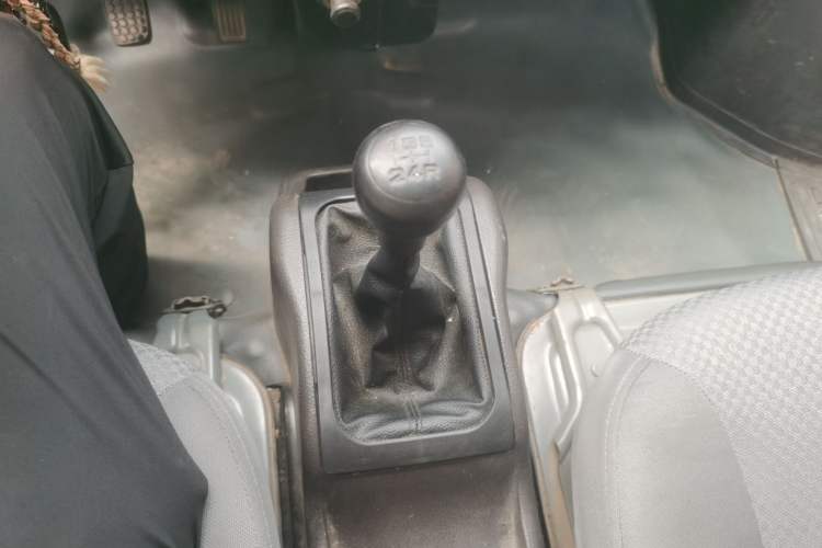 Used Wuling Rongguang  Gear Lever