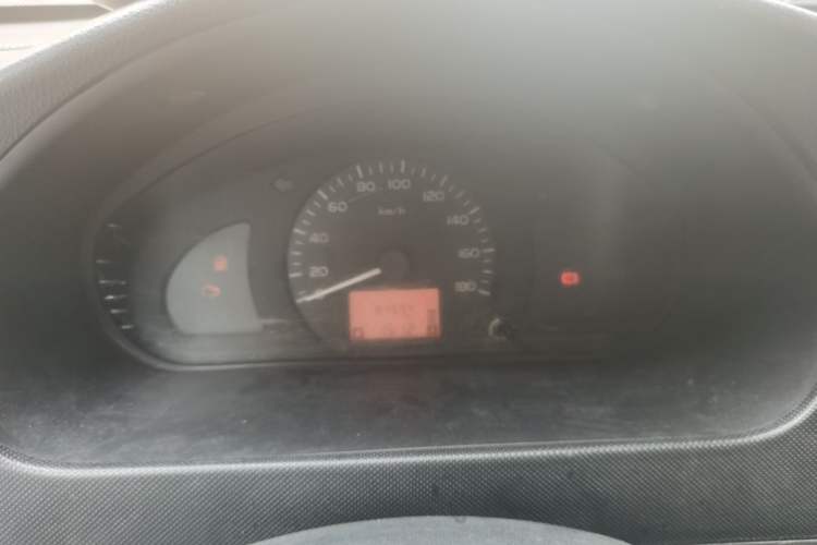 Used Wuling Rongguang  Instrument Cluster
