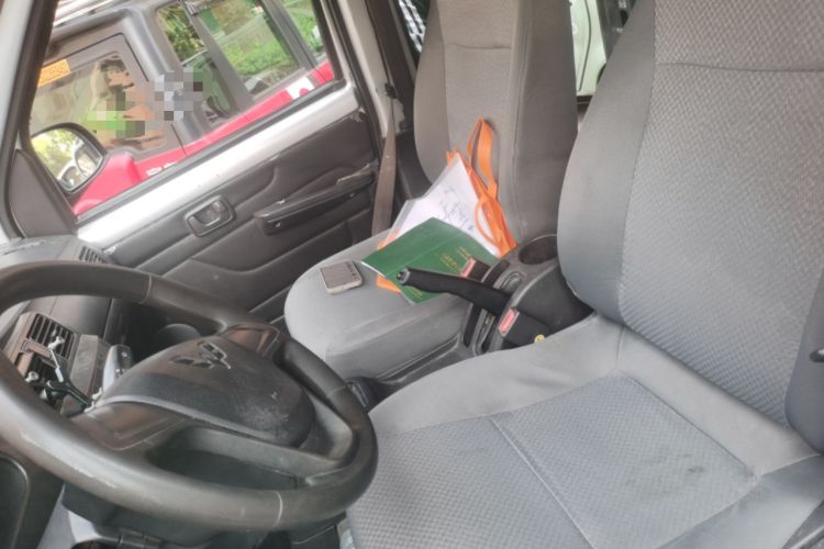 Used Wuling Rongguang  Left Front Seat