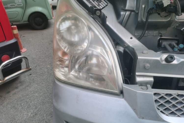 Used Wuling Rongguang  Right Front Headlight