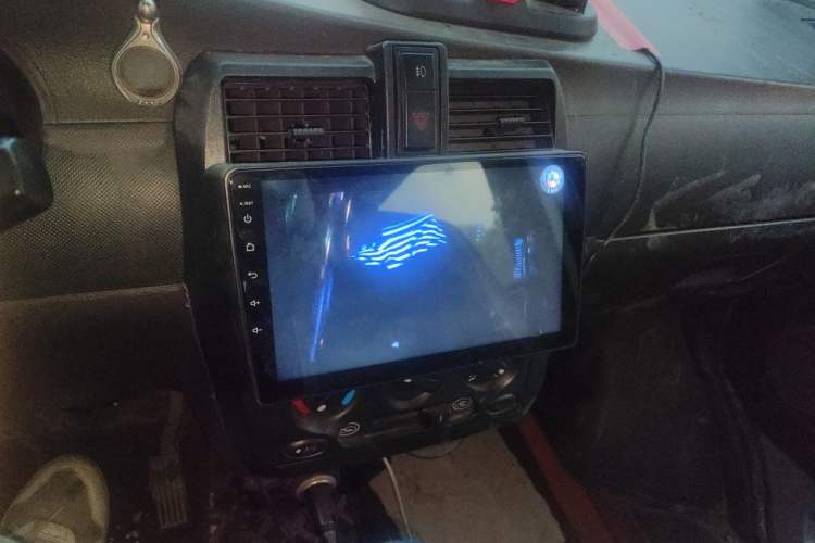 Used Wuling Rongguang  Audio And AC Panel
