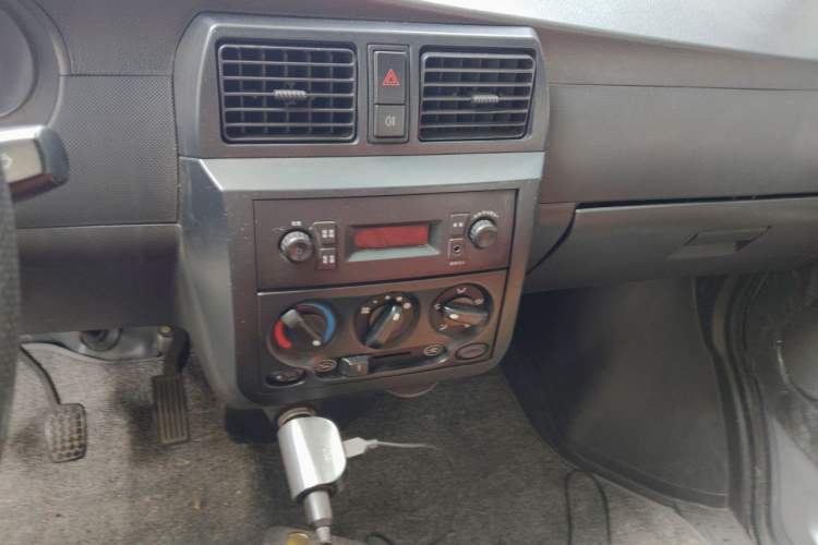 Used Wuling Rongguang  Audio And AC Panel