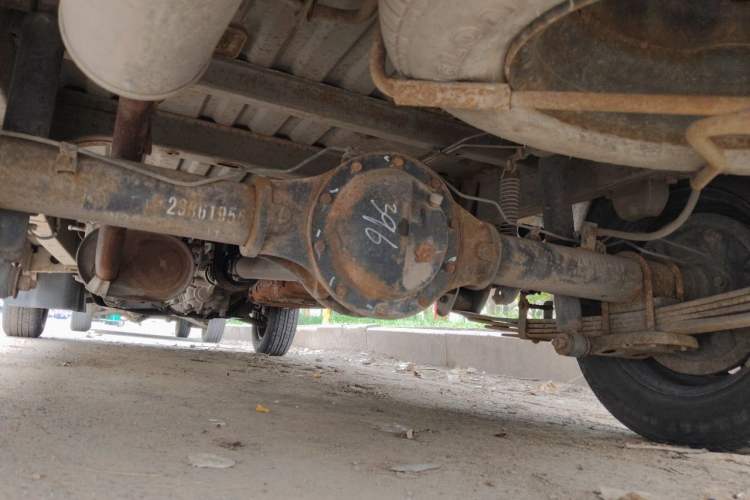Used Wuling Rongguang  Chassis Rear Left