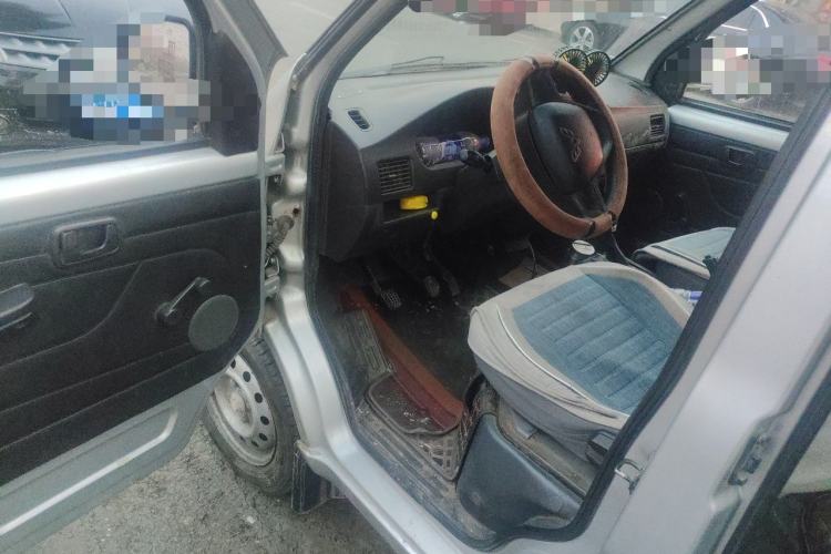 Used Wuling Rongguang  Driver Seat