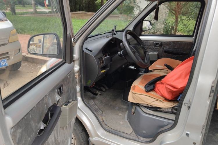Used Wuling Rongguang  Driver Seat