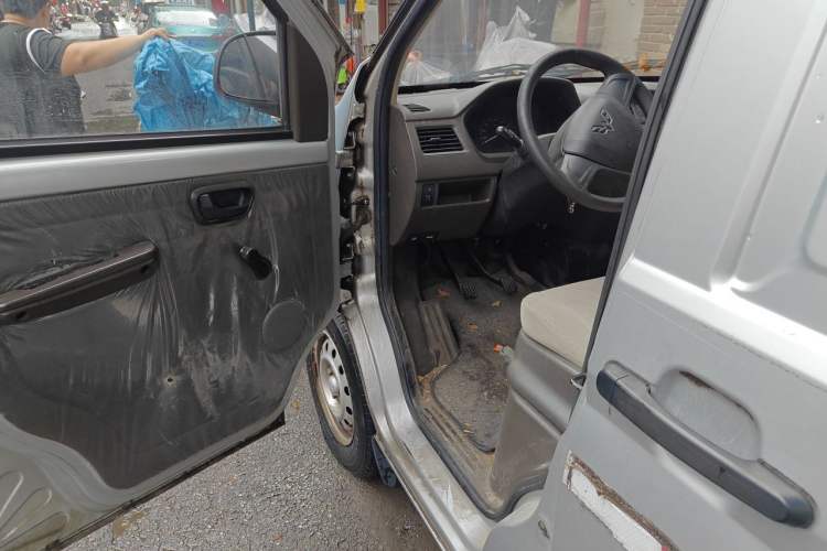 Used Wuling Rongguang  Driver Seat