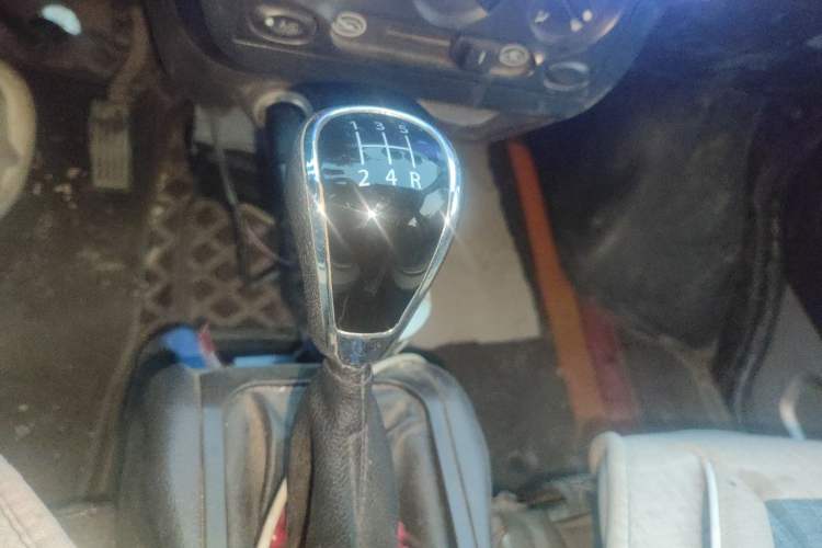 Used Wuling Rongguang  Gear Lever