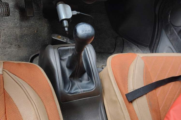 Used Wuling Rongguang  Gear Lever