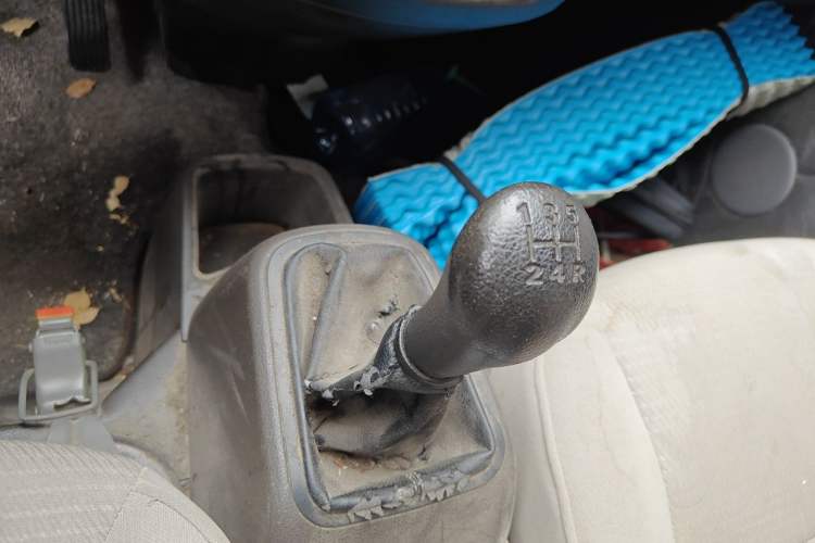 Used Wuling Rongguang  Gear Lever