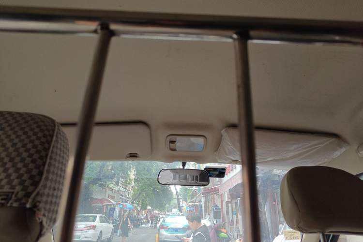 Used Wuling Rongguang  Headliner