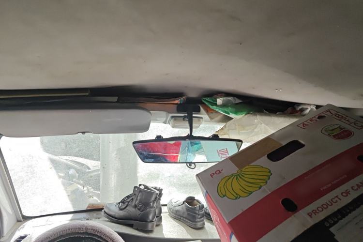 Used Wuling Rongguang  Headliner
