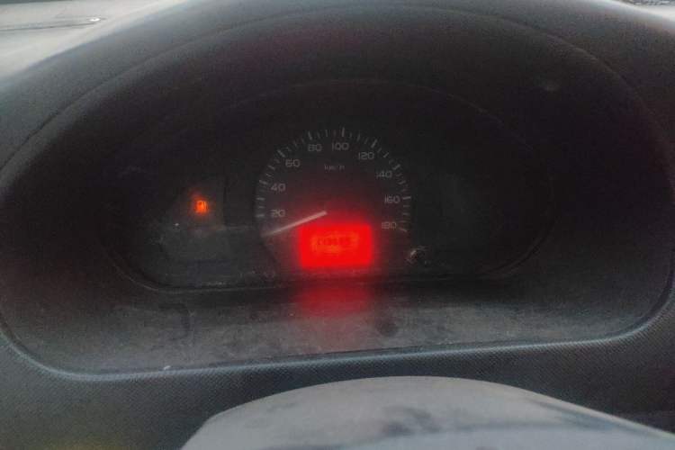 Used Wuling Rongguang  Instrument Cluster