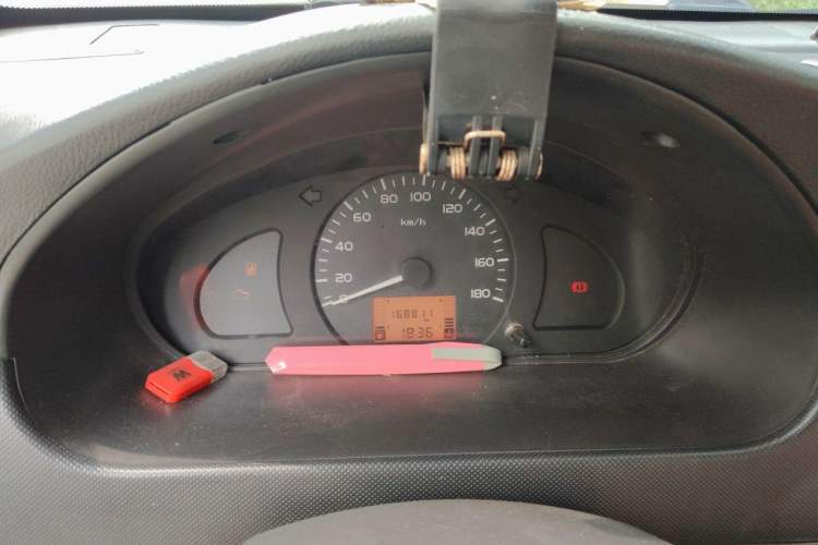 Used Wuling Rongguang  Instrument Cluster