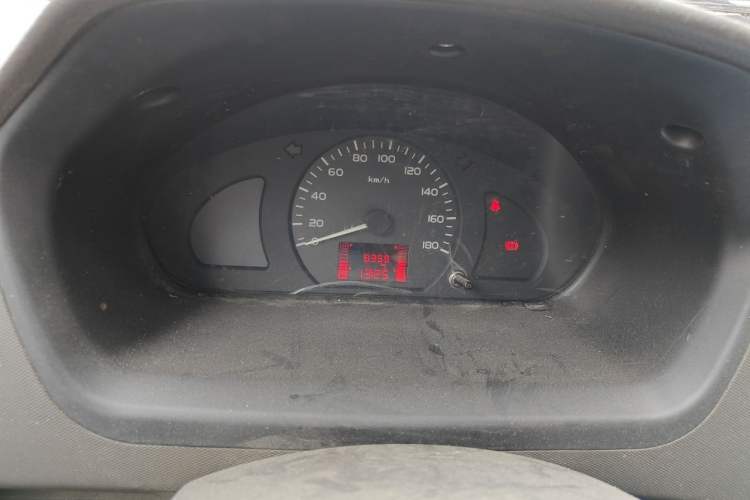 Used Wuling Rongguang  Instrument Cluster