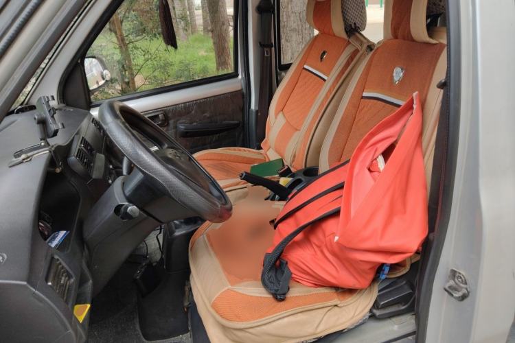 Used Wuling Rongguang  Left Front Seat