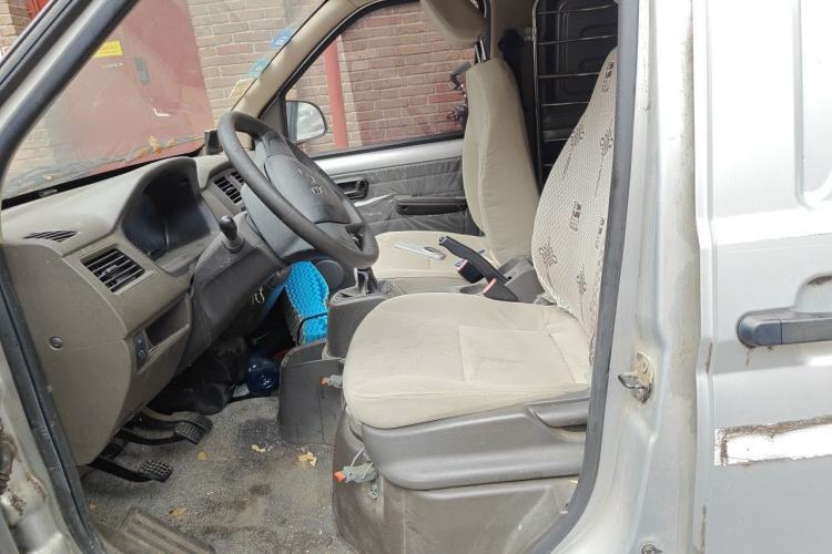 Used Wuling Rongguang  Left Front Seat