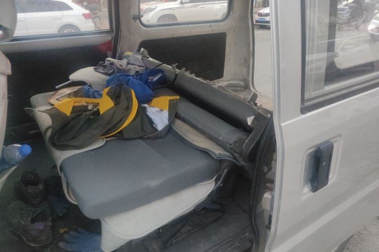 Used Wuling Rongguang  Left Rear Seat