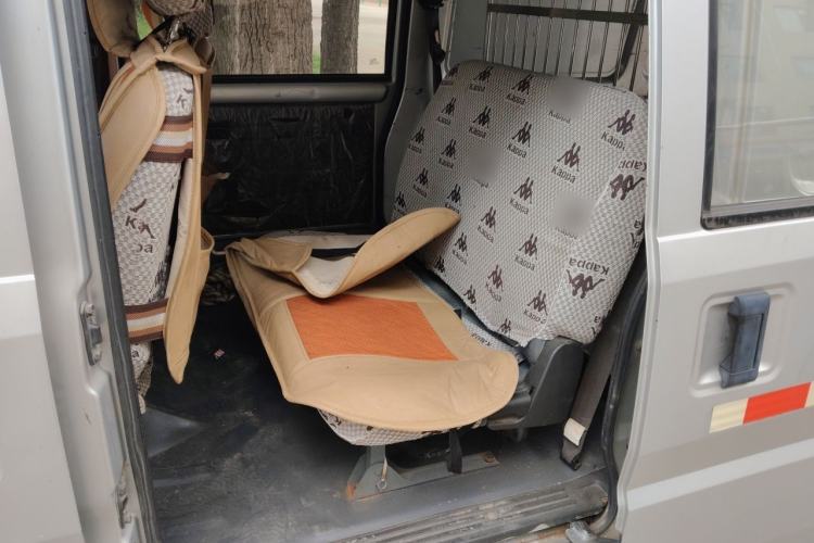 Used Wuling Rongguang  Left Rear Seat
