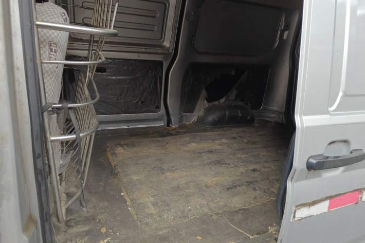 Used Wuling Rongguang  Left Rear Seat