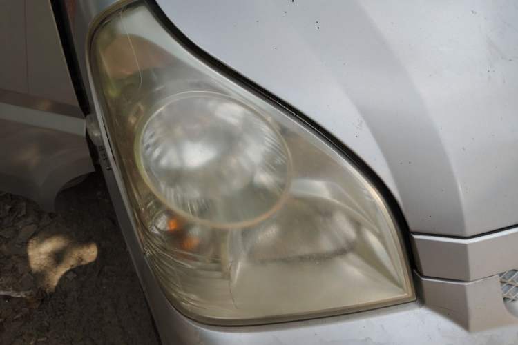 Used Wuling Rongguang  Right Front Headlight