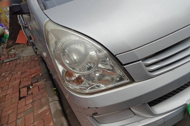 Used Wuling Rongguang  Right Front Headlight