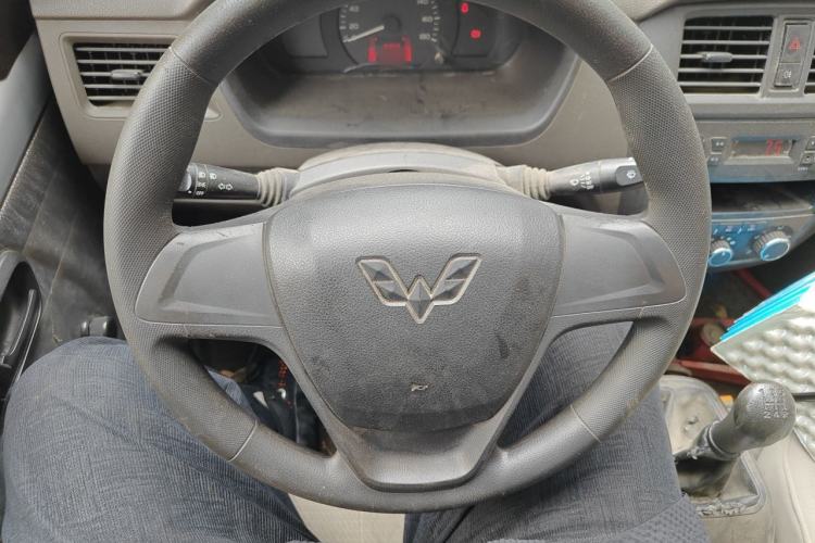 Used Wuling Rongguang  Steering Wheel