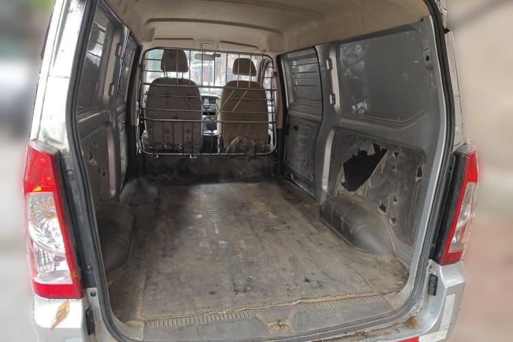 Used Wuling Rongguang  Trunk