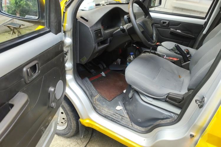 Used Wuling Rongguang  Driver Seat