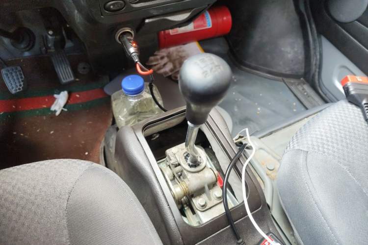 Used Wuling Rongguang  Gear Lever