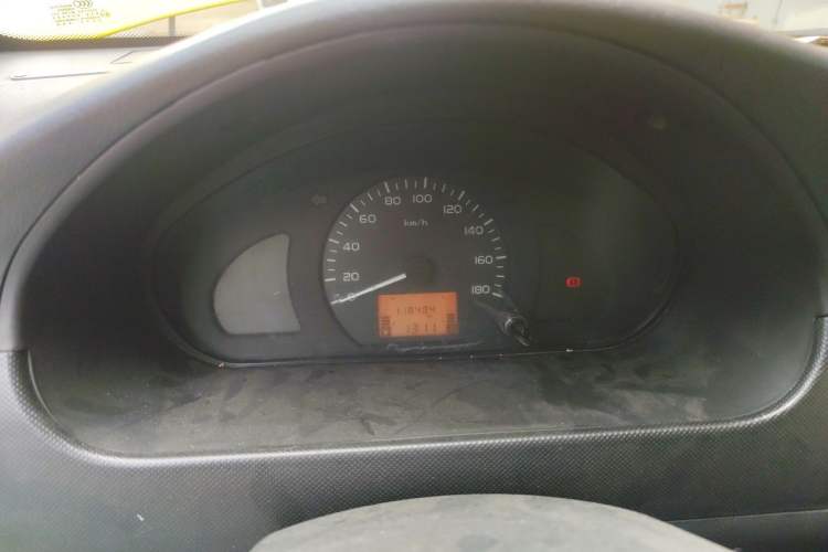 Used Wuling Rongguang  Instrument Cluster