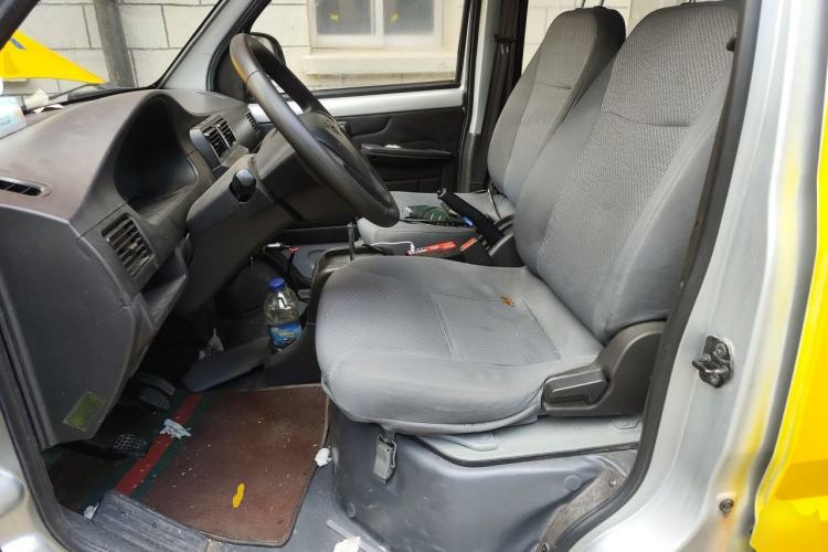 Used Wuling Rongguang  Left Front Seat