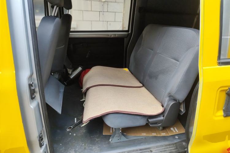 Used Wuling Rongguang  Left Rear Seat