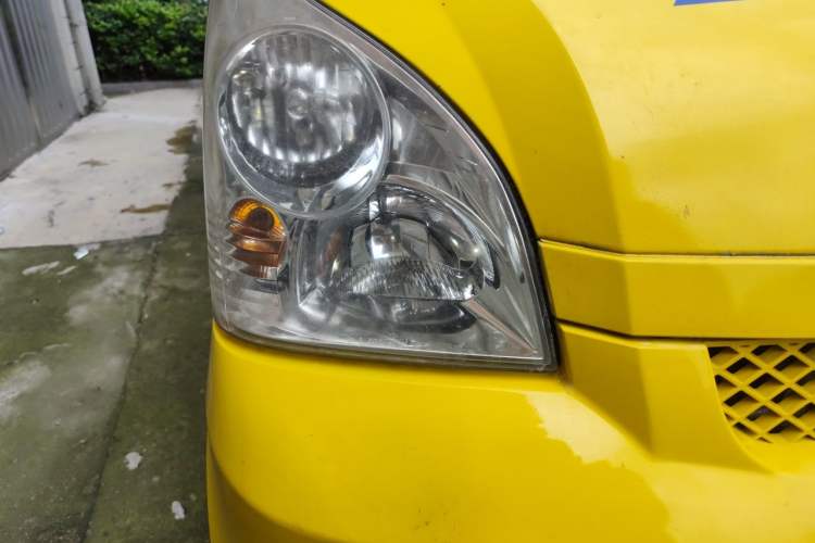 Used Wuling Rongguang  Right Front Headlight