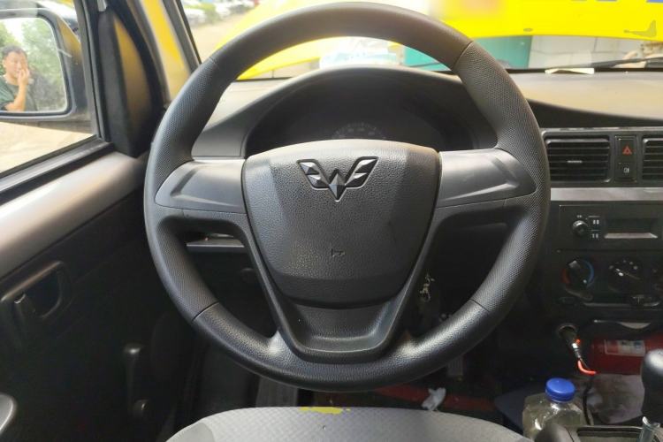 Used Wuling Rongguang  Steering Wheel