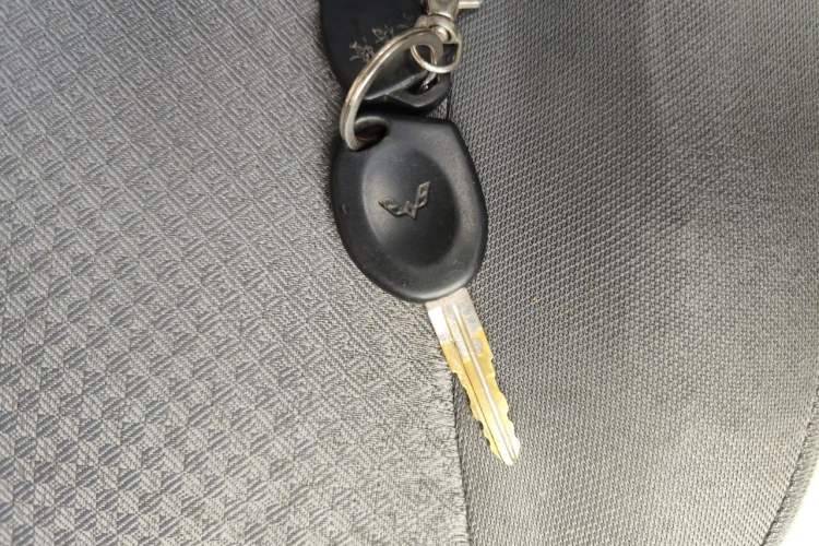 Used Wuling Rongguang  Vehicle Key